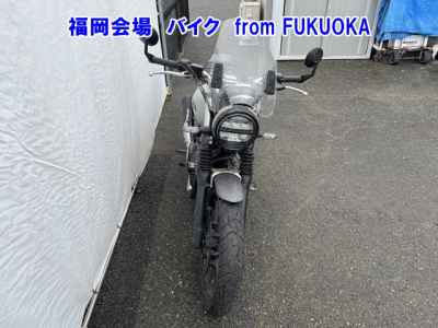 Honda GB350