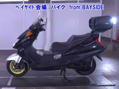 Honda FORSIGHT EX