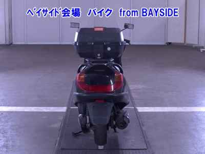 Honda FORSIGHT EX