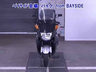 Honda FORSIGHT EX