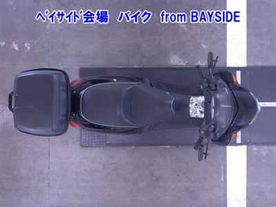 Honda FORSIGHT EX