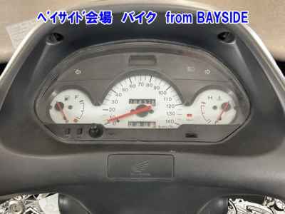 Honda FORSIGHT EX