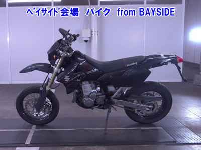 Suzuki DR-Z400SM