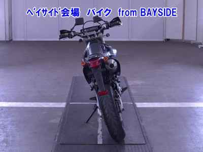 Suzuki DR-Z400SM