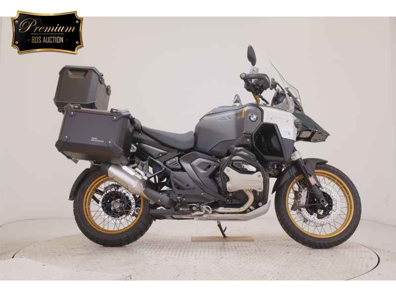 BMW R1300GS Adventure 2026