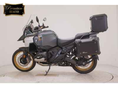 BMW R1300GS Adventure 2026