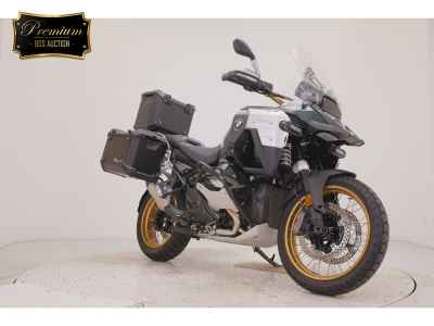 BMW R1300GS Adventure 2026