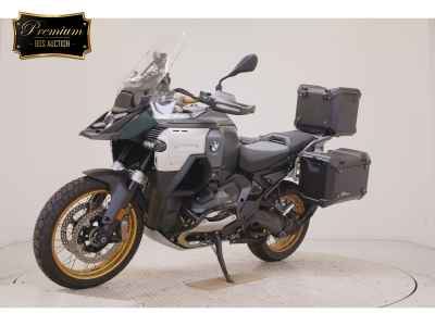 BMW R1300GS Adventure 2026