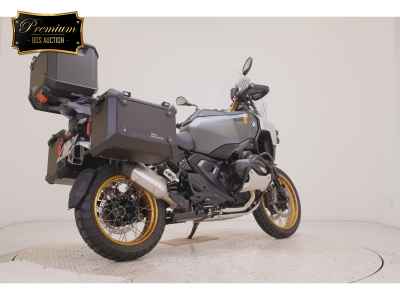 BMW R1300GS Adventure 2026