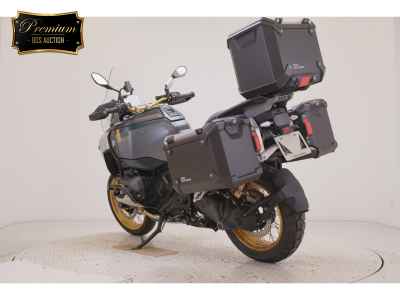 BMW R1300GS Adventure 2026