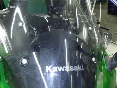Kawasaki Ninja 1000SX 2023