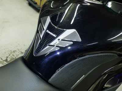 Kawasaki Ninja 1000SX 2023