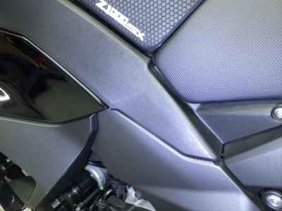 Kawasaki Ninja 1000SX 2023