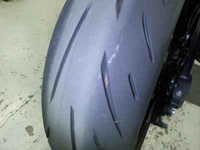 Kawasaki Ninja 1000SX 2023