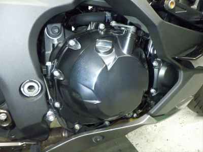 Kawasaki Ninja 1000SX 2023