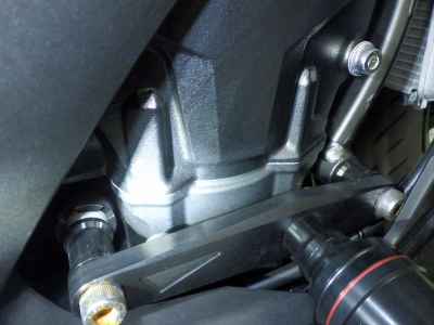 Kawasaki Ninja 1000SX 2023