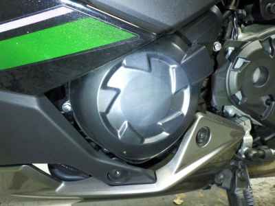 Kawasaki Ninja 1000SX 2023