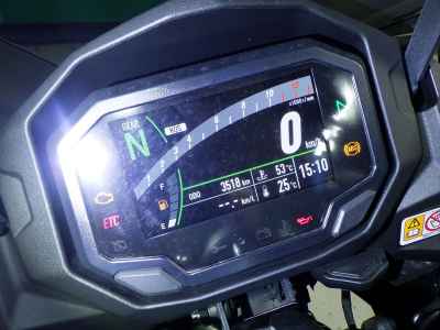 Kawasaki Ninja 1000SX 2023