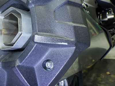 Kawasaki Ninja 1000SX 2023