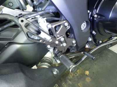 Kawasaki Ninja 1000SX 2023