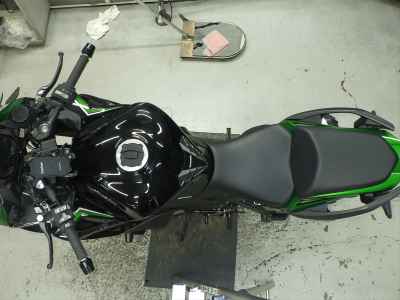 Kawasaki Ninja 1000SX 2023