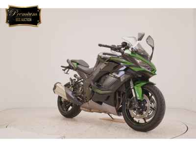 Kawasaki Ninja 1000SX 2023