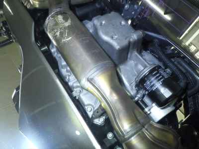 Kawasaki Ninja 1000SX 2023