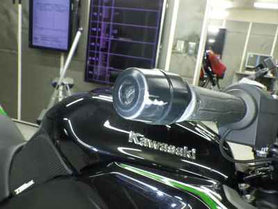 Kawasaki Ninja 1000SX 2023