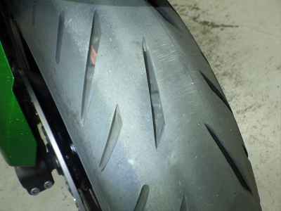 Kawasaki Ninja 1000SX 2023