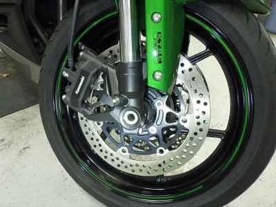 Kawasaki Ninja 1000SX 2023