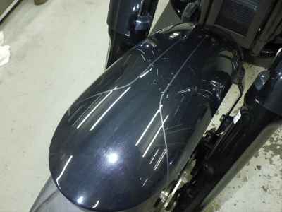 Harley-Davidson Breakout FXBRS1870 2022