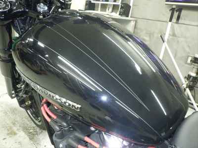 Harley-Davidson Breakout FXBRS1870 2022