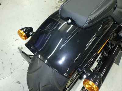 Harley-Davidson Breakout FXBRS1870 2022