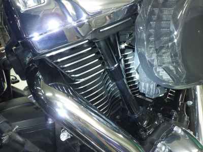 Harley-Davidson Breakout FXBRS1870 2022
