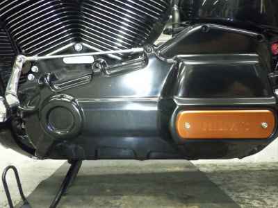Harley-Davidson Breakout FXBRS1870 2022