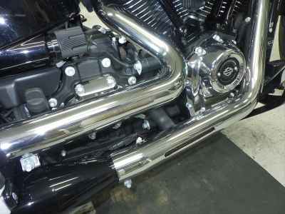 Harley-Davidson Breakout FXBRS1870 2022