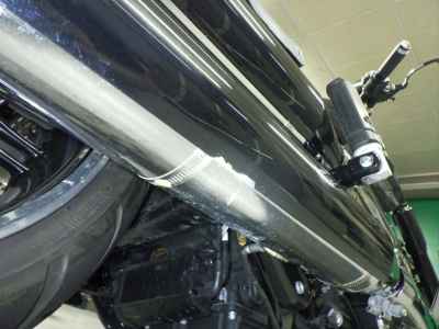 Harley-Davidson Breakout FXBRS1870 2022
