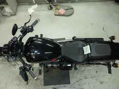 Harley-Davidson Breakout FXBRS1870 2022