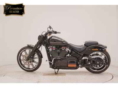 Harley-Davidson Breakout FXBRS1870 2022