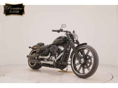 Harley-Davidson Breakout FXBRS1870 2022