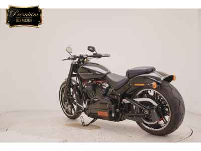 Harley-Davidson Breakout FXBRS1870 2022