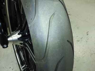 Harley-Davidson Breakout FXBRS1870 2022
