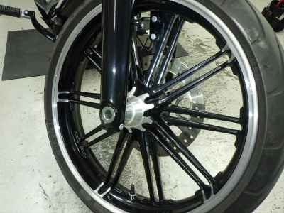 Harley-Davidson Breakout FXBRS1870 2022