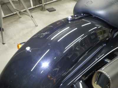 Harley-Davidson Sportster Forty-Eight XL1200X 2022