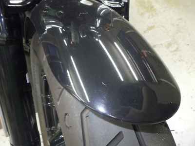 Harley-Davidson Sportster Forty-Eight XL1200X 2022