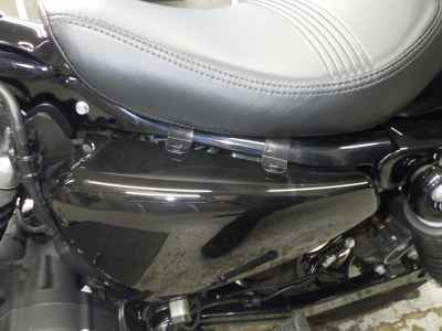 Harley-Davidson Sportster Forty-Eight XL1200X 2022