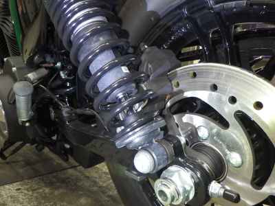 Harley-Davidson Sportster Forty-Eight XL1200X 2022