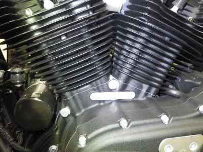 Harley-Davidson Sportster Forty-Eight XL1200X 2022