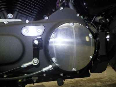Harley-Davidson Sportster Forty-Eight XL1200X 2022