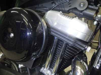 Harley-Davidson Sportster Forty-Eight XL1200X 2022